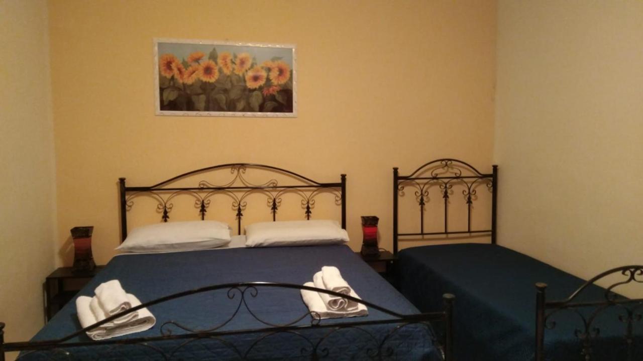 B&B Da Nonna Rita Bagnara Calabra Esterno foto