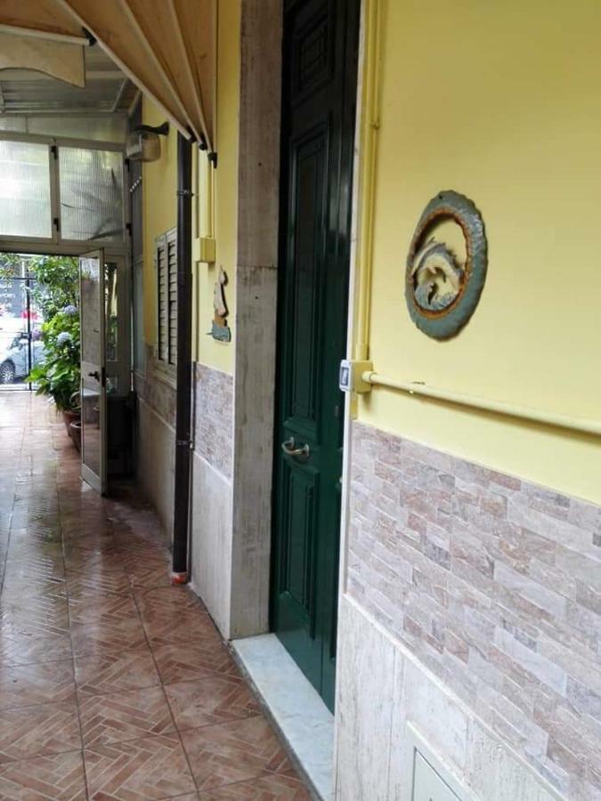 B&B Da Nonna Rita Bagnara Calabra Esterno foto
